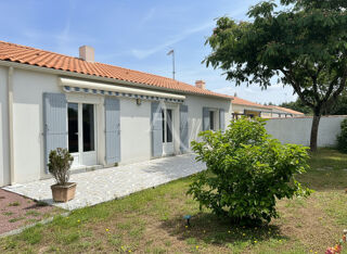  Maison à vendre 4 pièces 100 m²