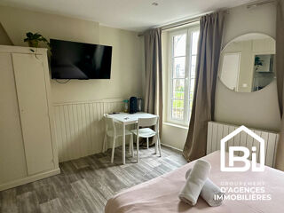  Immeuble à vendre 4 pièces 68 m²