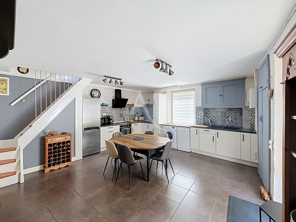 Vente Maison Jolie maison de village à vendre proche Puy L'eveque Puy l'eveque