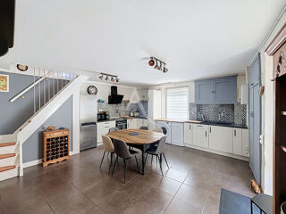  Maison à vendre 3 pièces 81 m²
