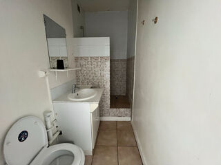  Appartement à vendre 1 pièce 31 m²