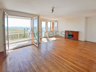  Appartement � vendre 4 pi�ces 80 m�