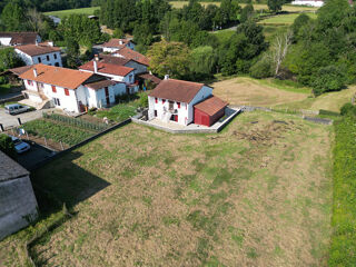  Maison  vendre 3 pices 61 m