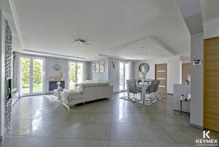  Maison � vendre 7 pi�ces 183 m�