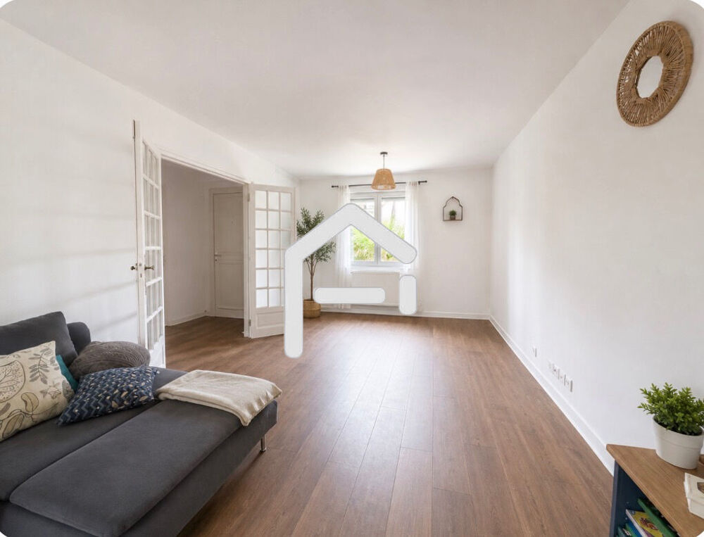 Vente Maison Maison Toulouse  4 pièces 85 m2 Toulouse