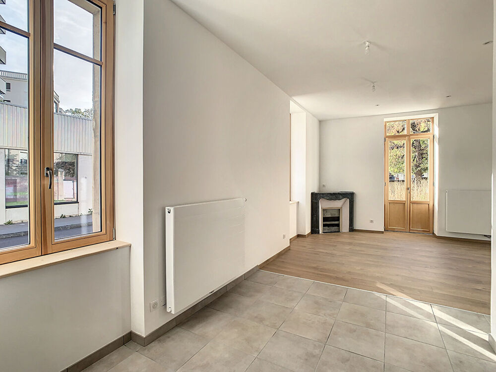 Appartement Dijon 3 pièce(s) 65 m2