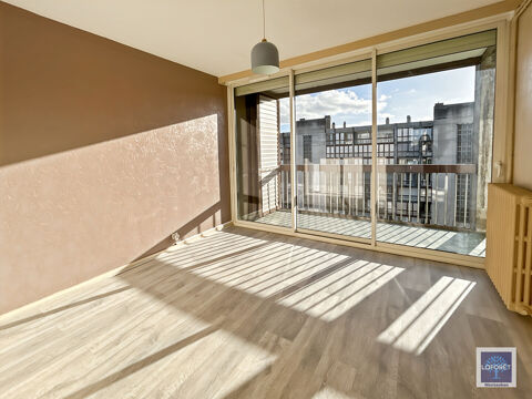  Appartement � louer 4 pi�ces 93 m�