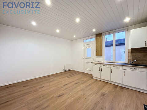  Maison � louer 3 pi�ces 50 m�