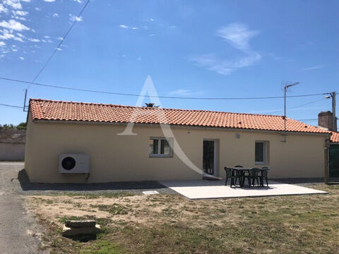  Maison � louer 3 pi�ces 57 m�