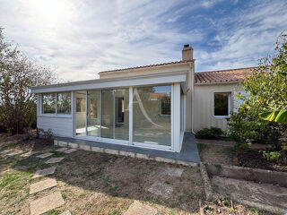  Maison à vendre 5 pièces 131 m²