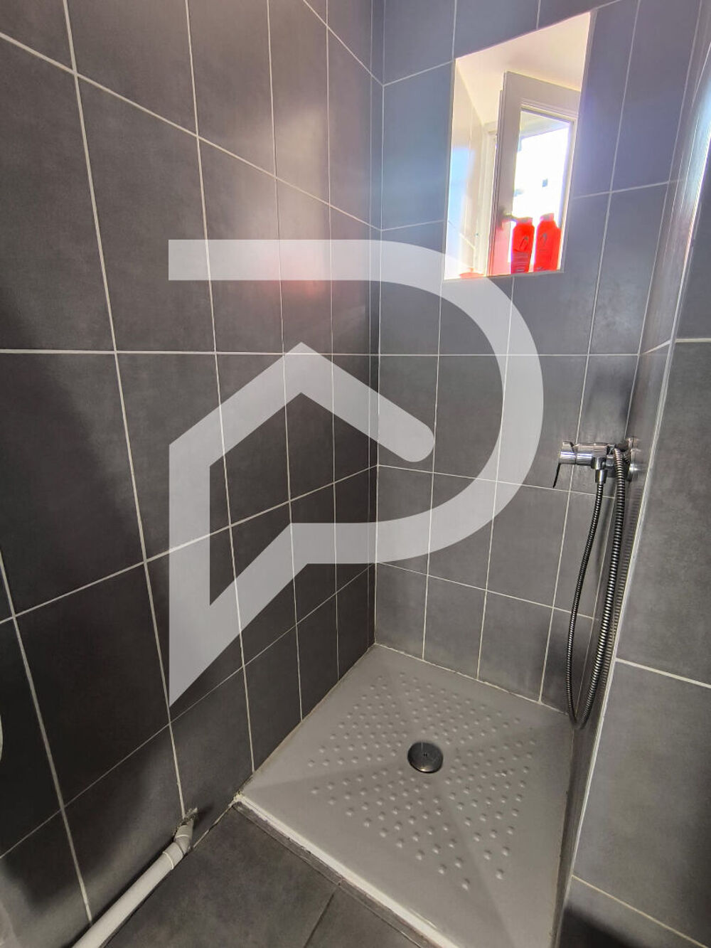 Vente Appartement Appartement Marseille 2 pièce(s) 34 m2 Marseille 15