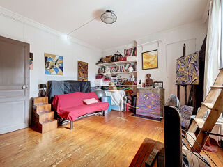  Maison à vendre 7 pièces 