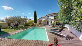  Maison � vendre 7 pi�ces 157 m�