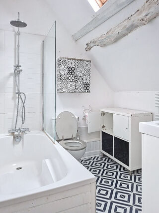  Maison � vendre 3 pi�ces 77 m�