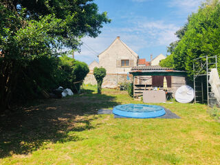  Terrain à vendre 452 m²