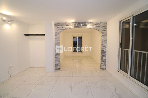  Appartement  louer 4 pices 74 m