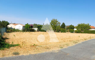  Terrain à vendre 886 m²