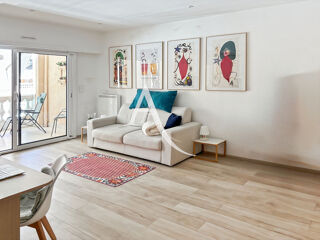  Appartement  vendre 1 pice 29 m