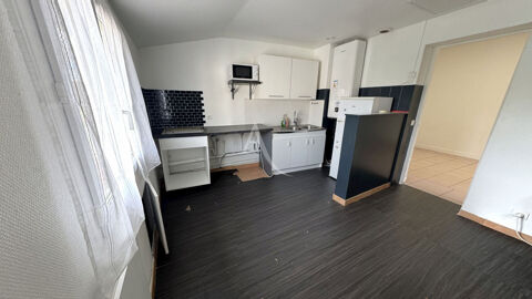   Appartement FRESNES 2 pices 39.88 m Appartement - 2 pice(s) - 40 m