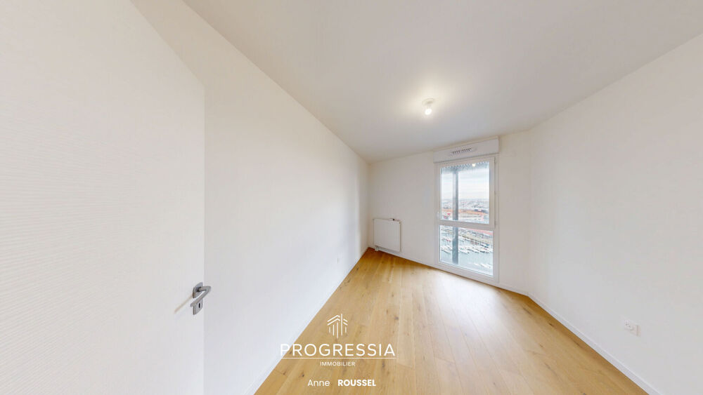 à vendre  Appartement Le Havre (76600)