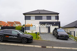  Maison � vendre 5 pi�ces 113 m�