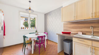  Maison à vendre 5 pièces 118 m²