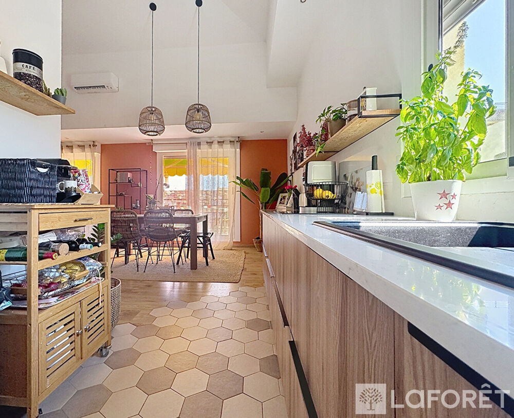à vendre  Appartement Roquebrune-Cap-Martin (06190)