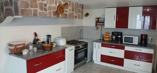  Maison � vendre 8 pi�ces 248 m�