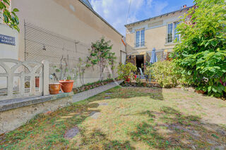  Maison à vendre 4 pièces 100 m²