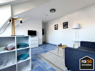  Appartement Lorient (56100)