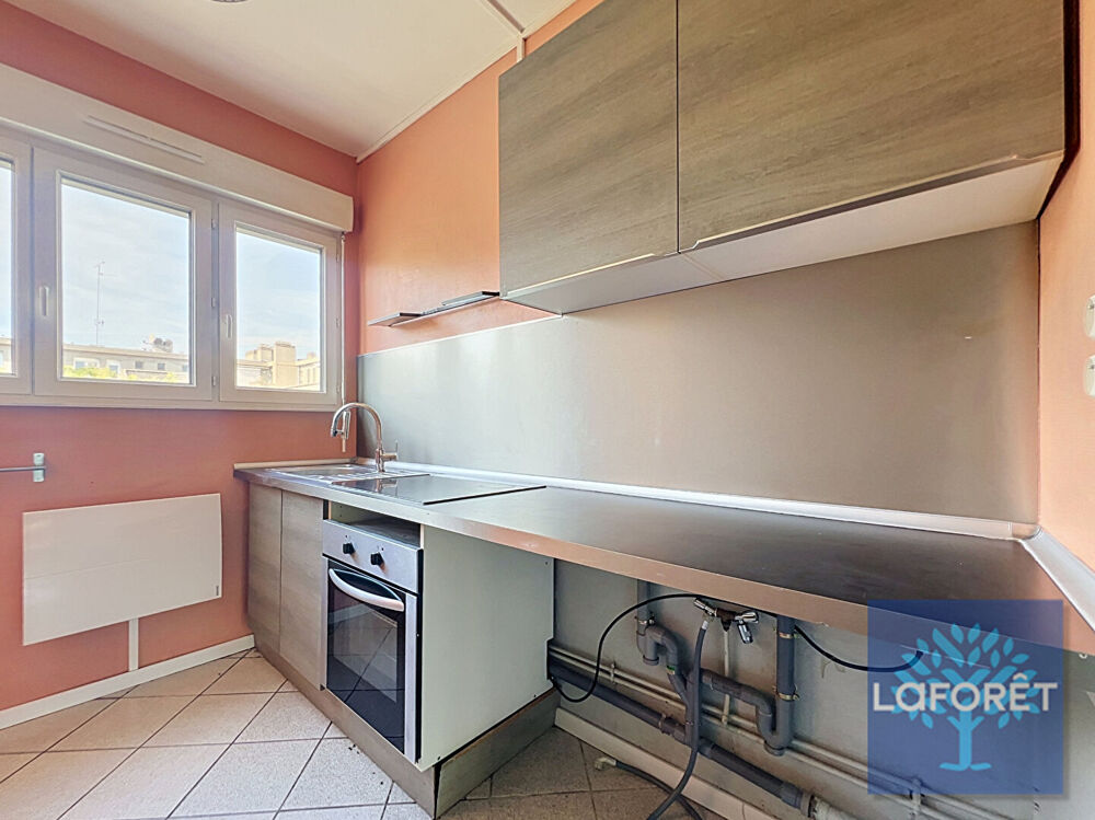Location Appartement Appartement Valenciennes 3 pièce(s) 70.73 m2 Valenciennes