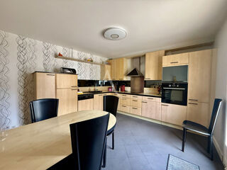  Maison à vendre 7 pièces 146 m²