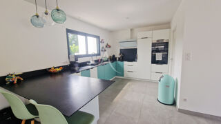  Maison à vendre 6 pièces 133 m²