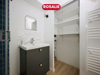  Appartement à vendre 2 pièces 30 m²