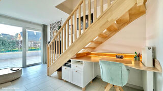  Maison � vendre 3 pi�ces 69 m�