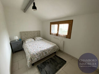  Appartement à louer 2 pièces 62 m²