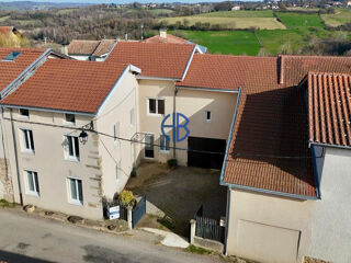  Maison � vendre 7 pi�ces 200 m�