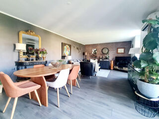  Appartement à vendre 4 pièces 101 m²