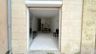  Appartement � louer 1 pi�ce 30 m�