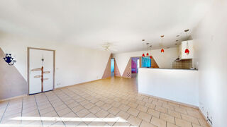  Maison � vendre 4 pi�ces 83 m�