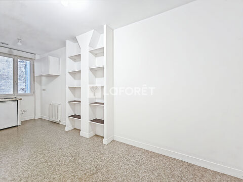  Appartement � louer 1 pi�ce 15 m�