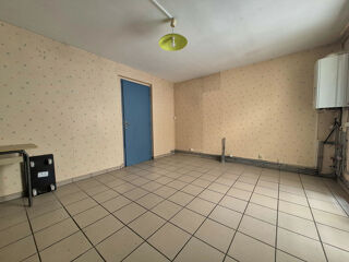  Maison à vendre 8 pièces 156 m²