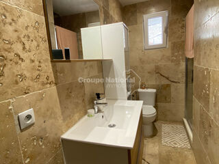  Maison � vendre 3 pi�ces 60 m�