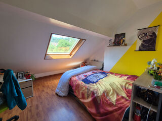  Maison � vendre 7 pi�ces 130 m�