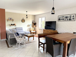  Maison � vendre 4 pi�ces 124 m�