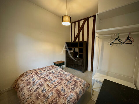  Appartement  louer 2 pices 39 m