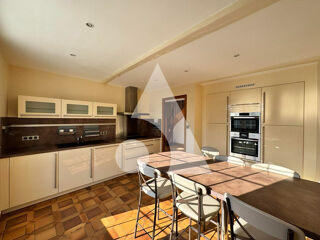  Maison � vendre 6 pi�ces 