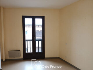  Appartement � vendre 3 pi�ces 55 m�