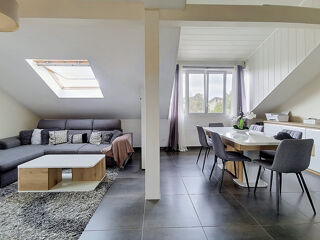  Appartement à vendre 3 pièces 85 m²