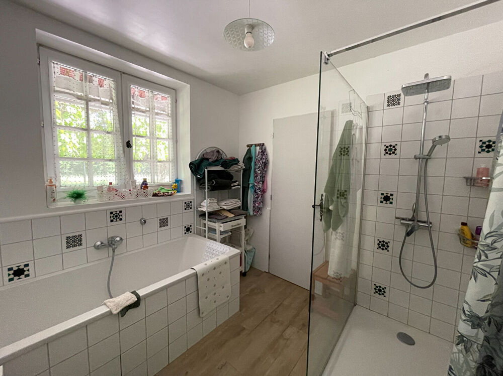 Vente Maison Maison de 137 m² secteur Louhans Saint usuge